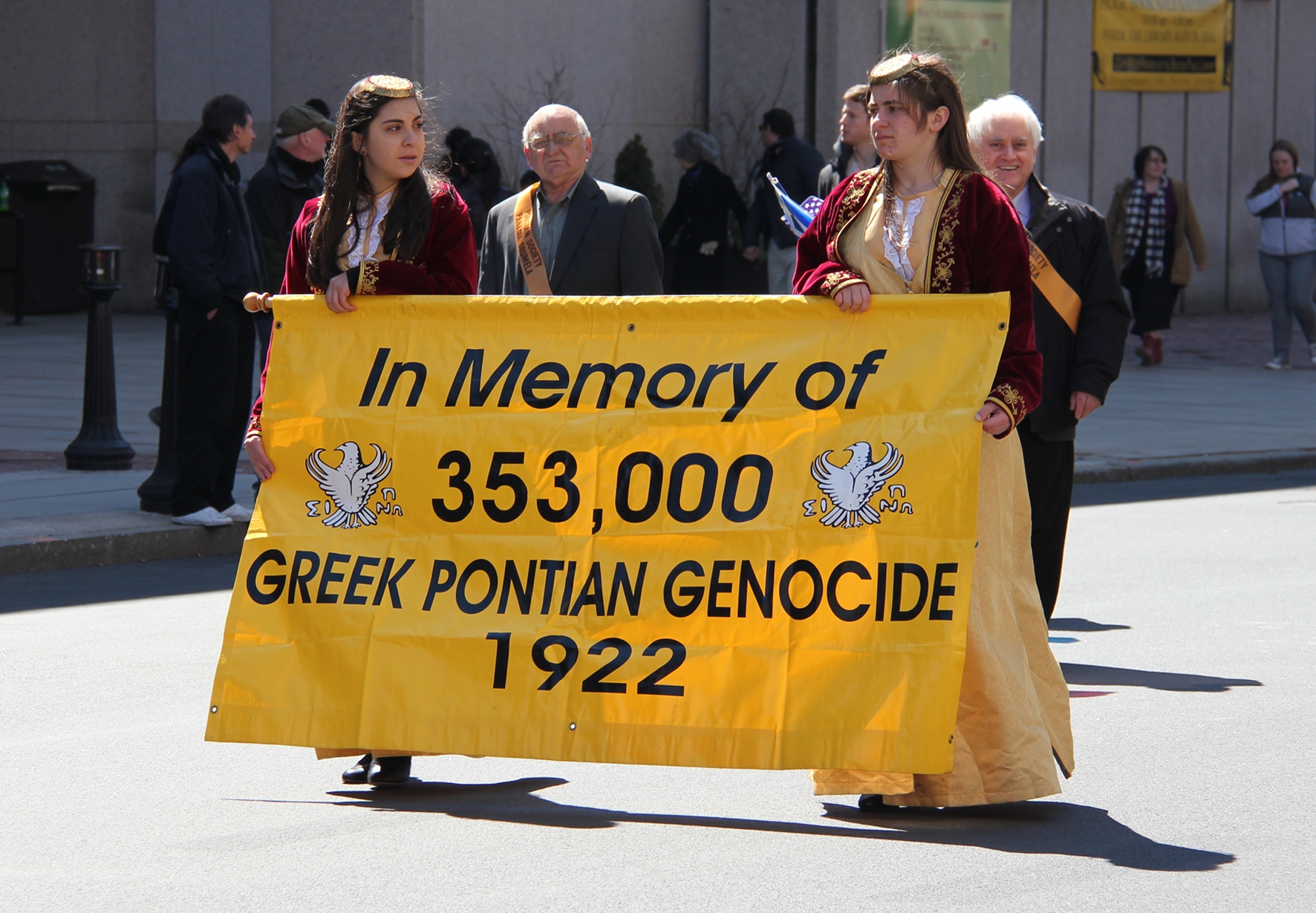 Αποτέλεσμα εικόνας για pontian genocide